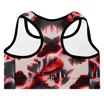 Impact Sports Bra