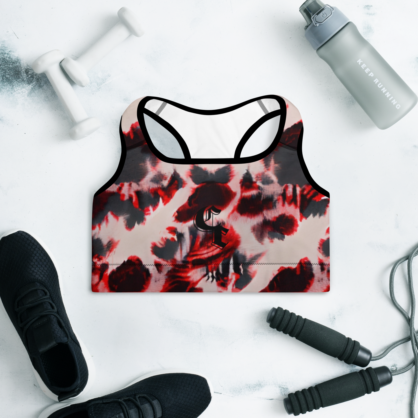 Impact Sports Bra