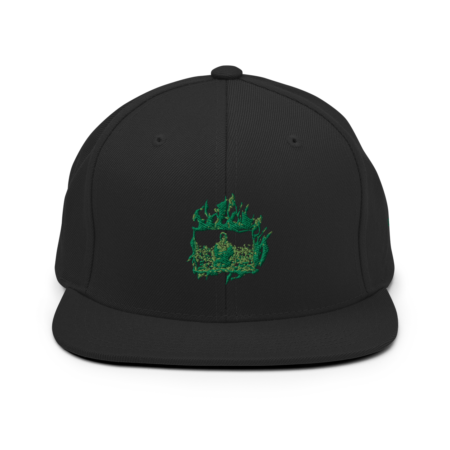 The Chosen One snapback hat