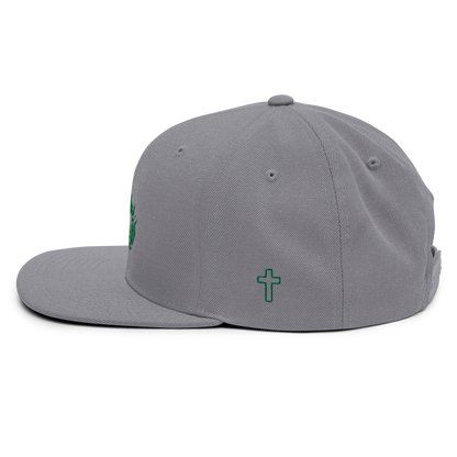 The Chosen One snapback hat