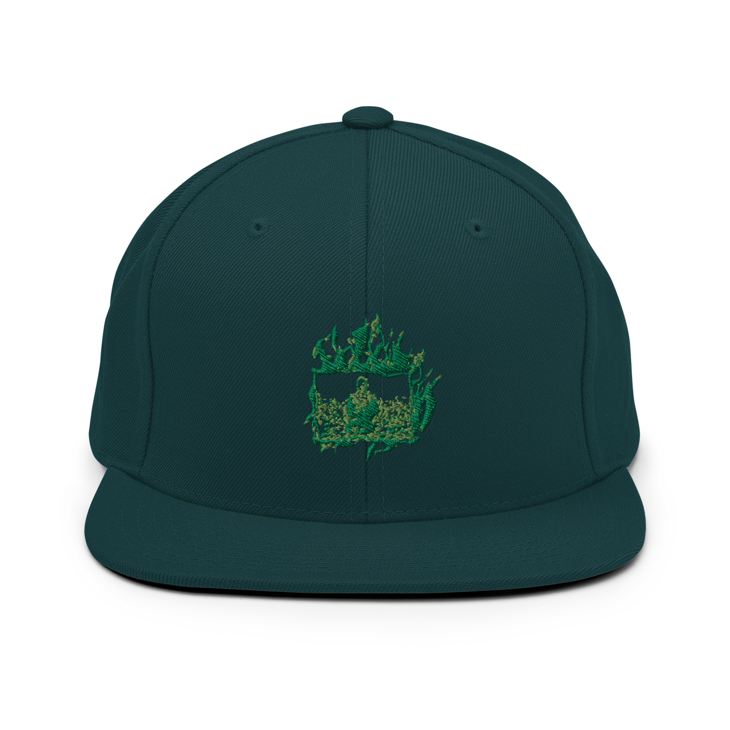 The Chosen One snapback hat