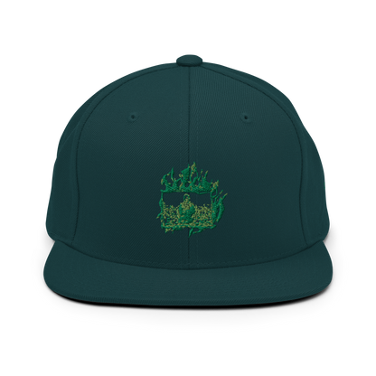 The Chosen One snapback hat