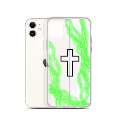 The Chosen One iPhone case