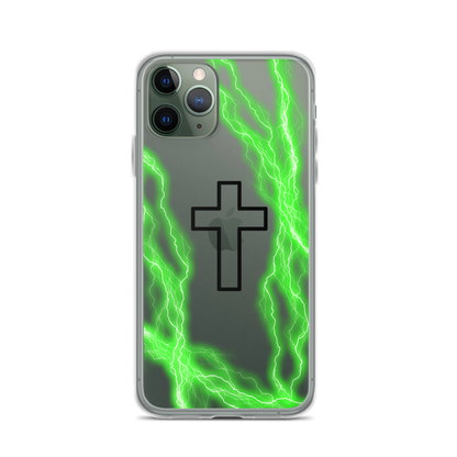 The Chosen One iPhone case