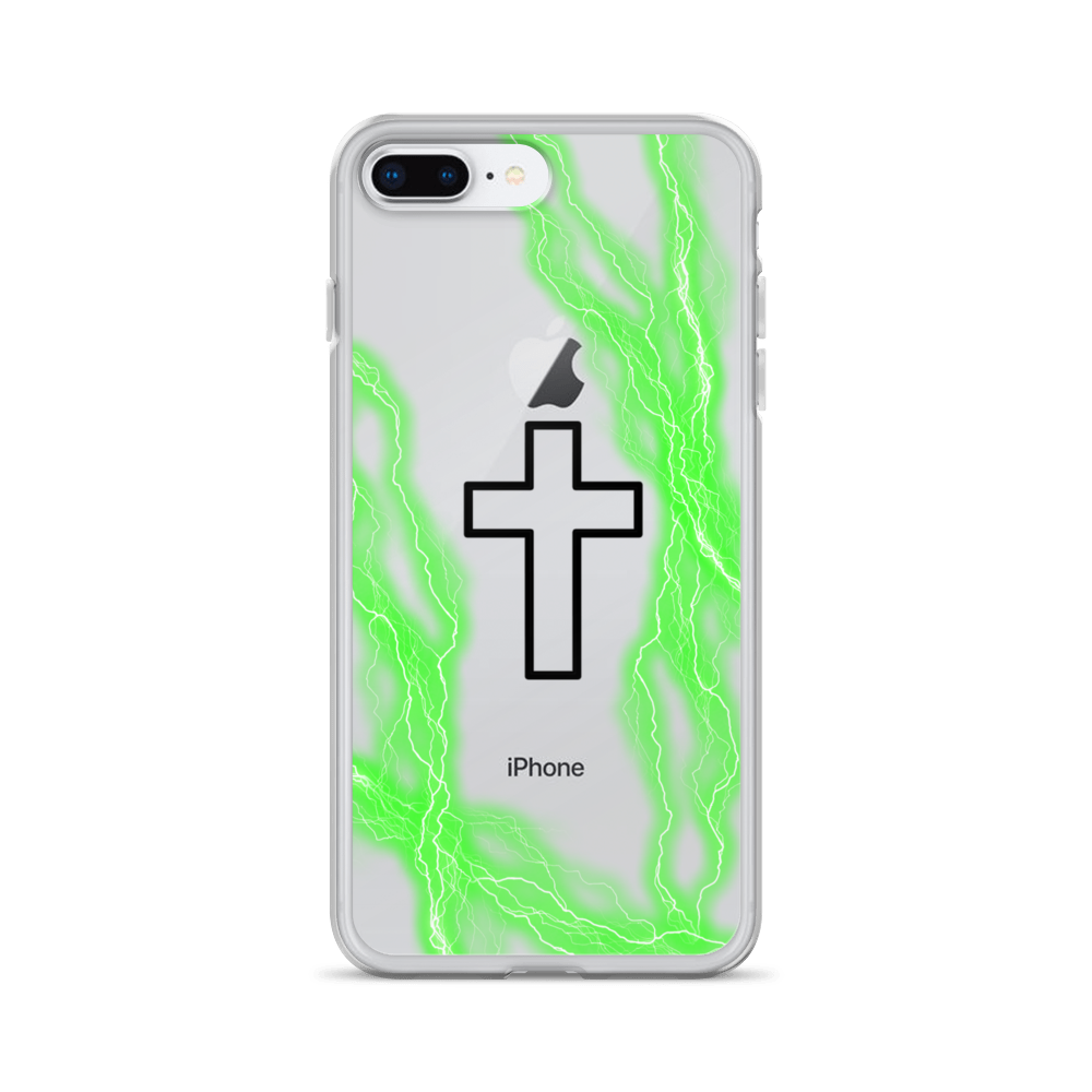 The Chosen One iPhone case