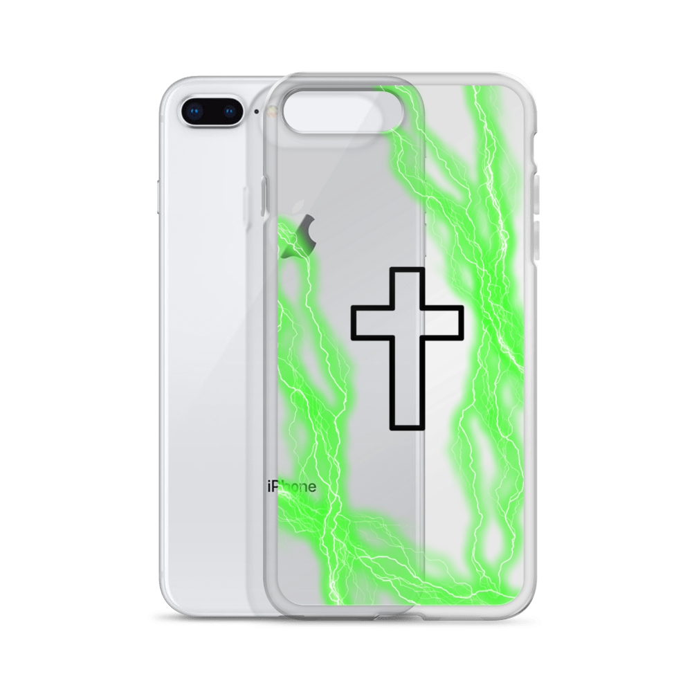 The Chosen One iPhone case