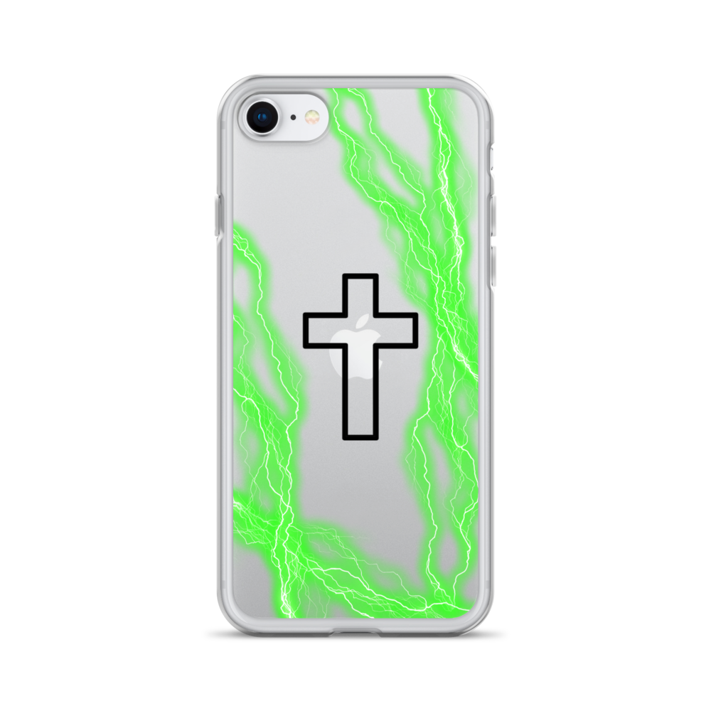 The Chosen One iPhone case