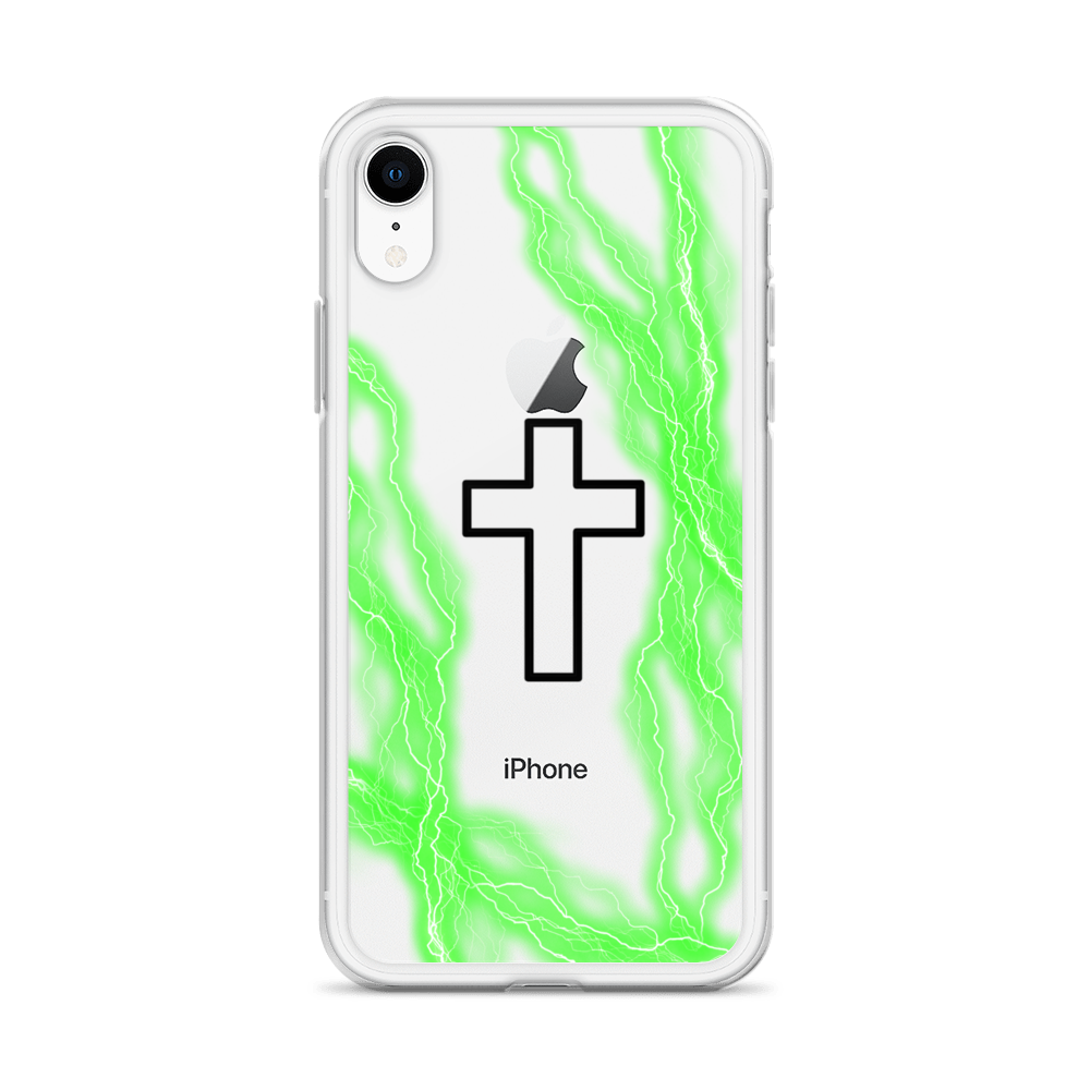 The Chosen One iPhone case