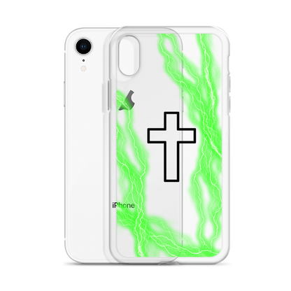 The Chosen One iPhone case