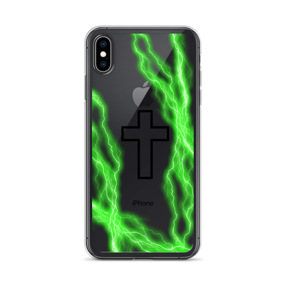 The Chosen One iPhone case