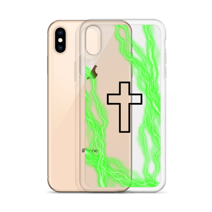 The Chosen One iPhone case